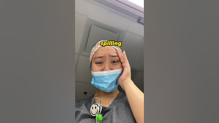 Crocs or Not? | Why Nurses don’t wear crocs 👀