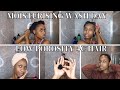 THE WASH DAY ROUTINE THAT CHANGED MY LIFE | LOW POROSITY HAIR