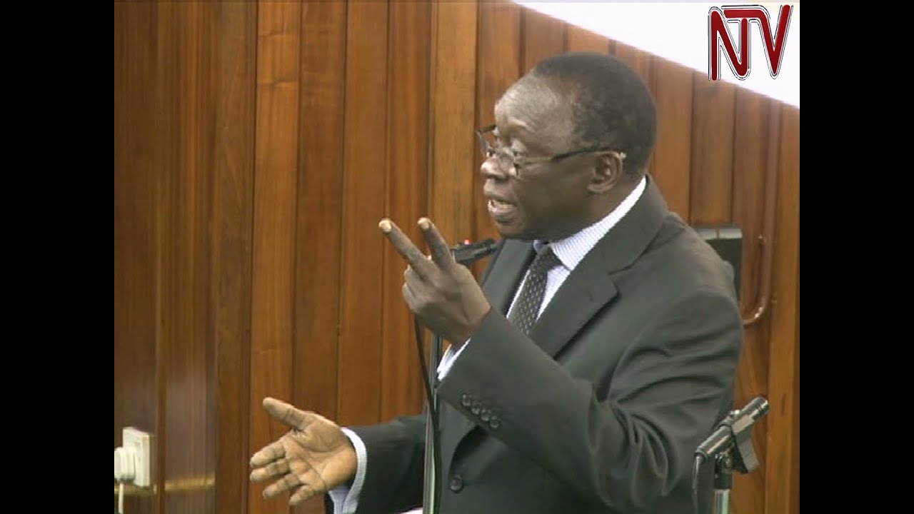 MPs ask government to appoint career diplomats to Uganda's missions abroad