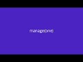 manage (one): как собрать стартовый дашборд для оценки работы команды