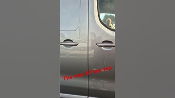 Thumbnail of First vid of new A1 tan van..  picking it up . #fun #vauxhall  #vivaro #van #A1tan #tanning  #new