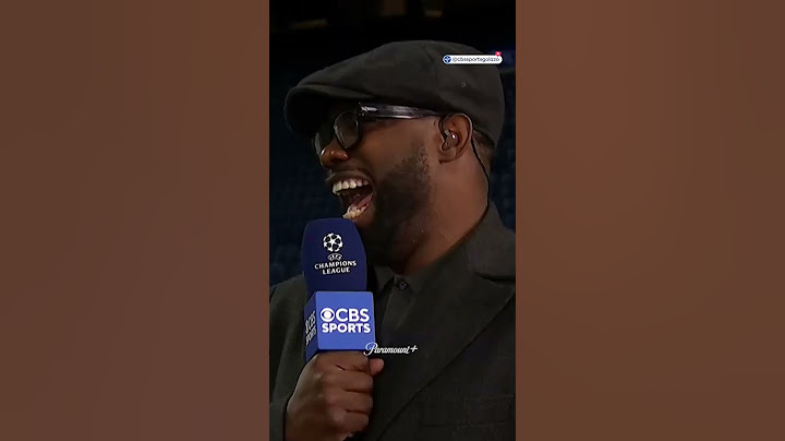 Micah's going to miss Stade Brestois 🥺 | UCL Today | CBS Sports Golazo