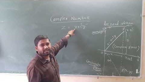 Complex Analysis II  Video - 01