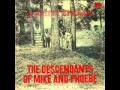 The Descendants of Mike and Phoebe - Coltrane