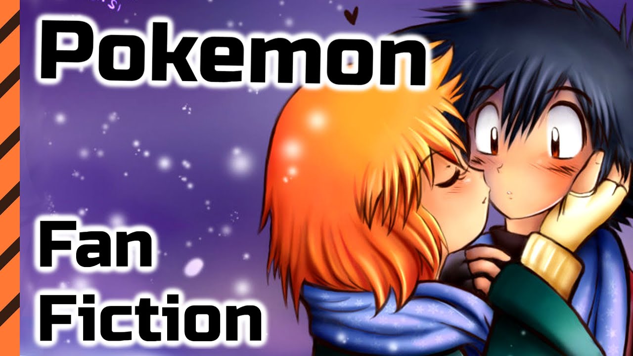 Ash and misty fanfiction