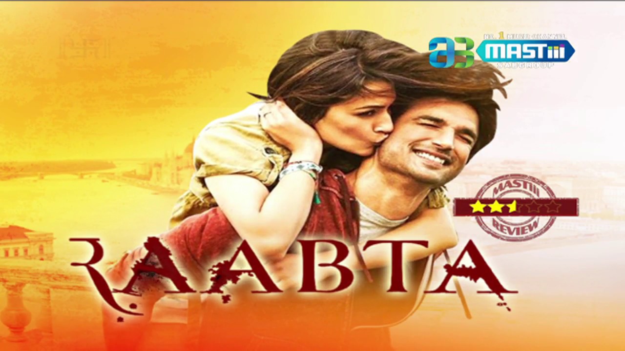 Raabta Review | Mastiiitv