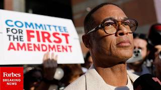 Famous 'These Are Cooked Up Charges': Don Lemon Speaks Out Amid DOJ's 'Racist' Prosecution Of Him Profile