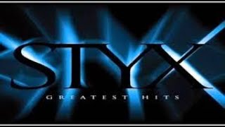 Styx  Babe 2020 Remix