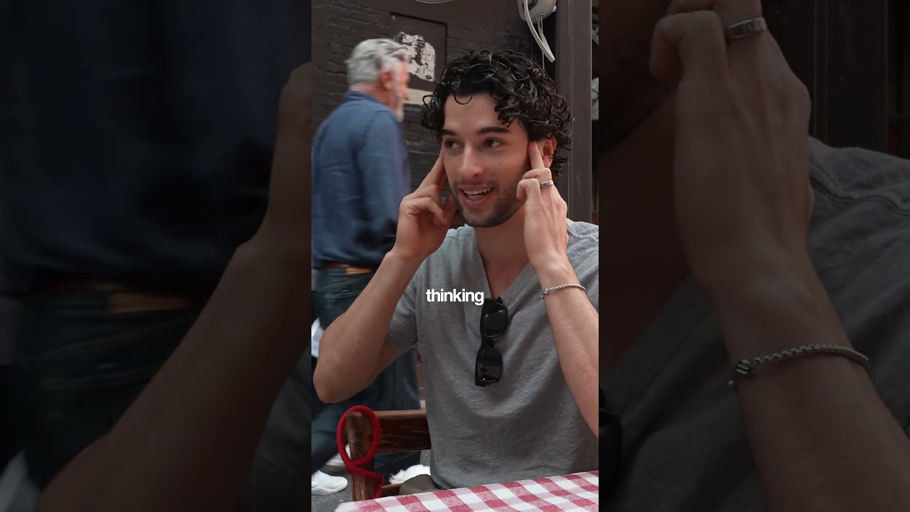 Hiding BASED in NYC!
