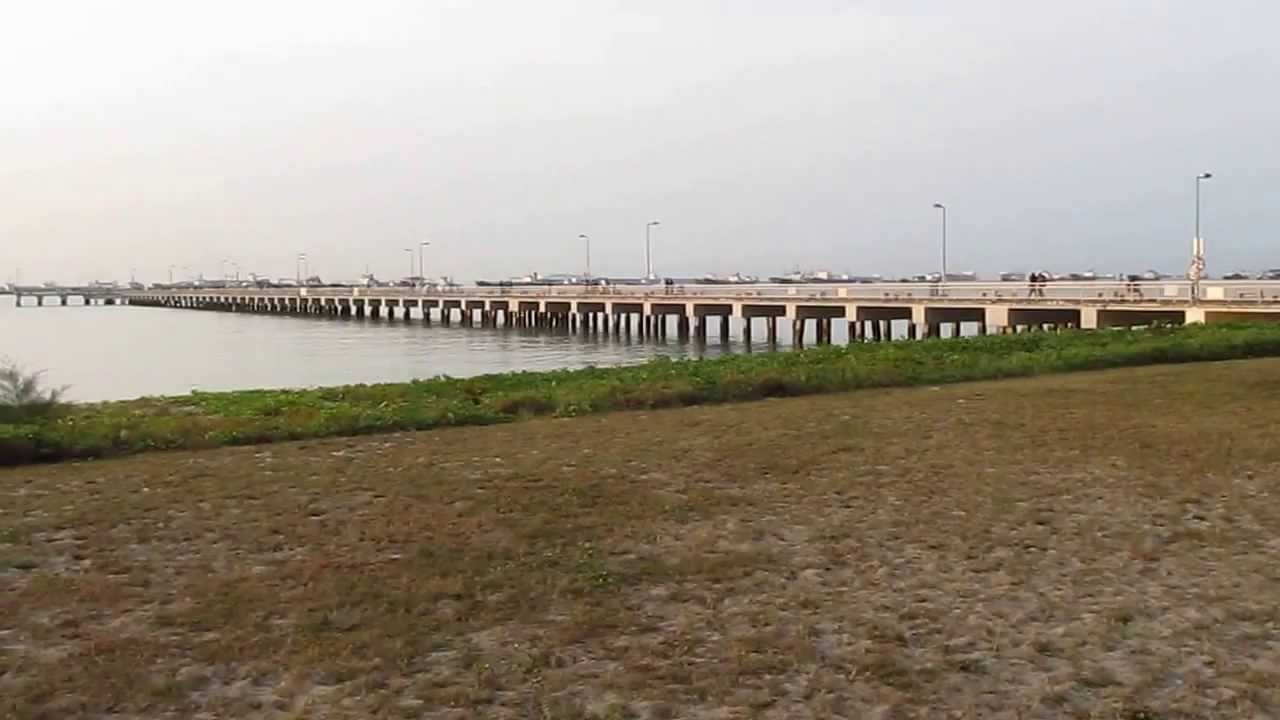 East coast park fishing spot Clearance