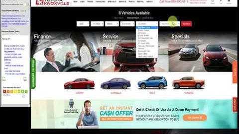 User Testing Highlight Reel - TryMyUI