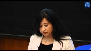 Ph.D Elevator Pitch by Angélica Gónzalez