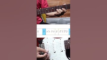 Hướng dẫn học guitar phím lõm - Cổ Nhạc Tri Âm