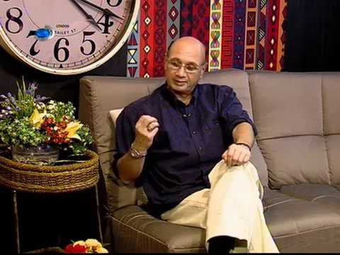 მიხეილ ცაგარელი, თქვენი დრო 19 06 2014 პირველი ნაწილი