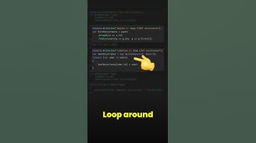 List to Dictionary is easy in .NET