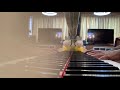 140. 耳をうずめて  キリンジ  ピアノソロ