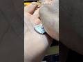 jwellery making tips and tricks #shortsfeed #viralvideo #trending #diy#handmade #silver