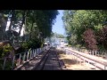 Reportage t sur le funiculaire de montmartre paris