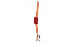 DMW060NA - NARUTO LED Digital Watch
