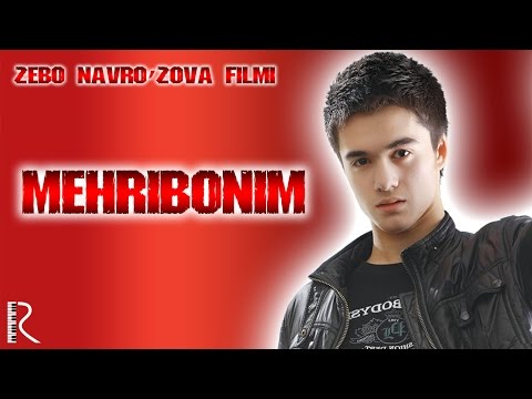 Mehribonim (o'zbek film) | Мехрибоним (узбекфильм) #UydaQoling