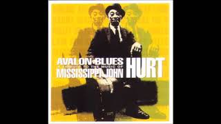 Ben Harper - Sliding Delta (Avalon Blues: A Tribute to the Music of Mississippi John Hurt)