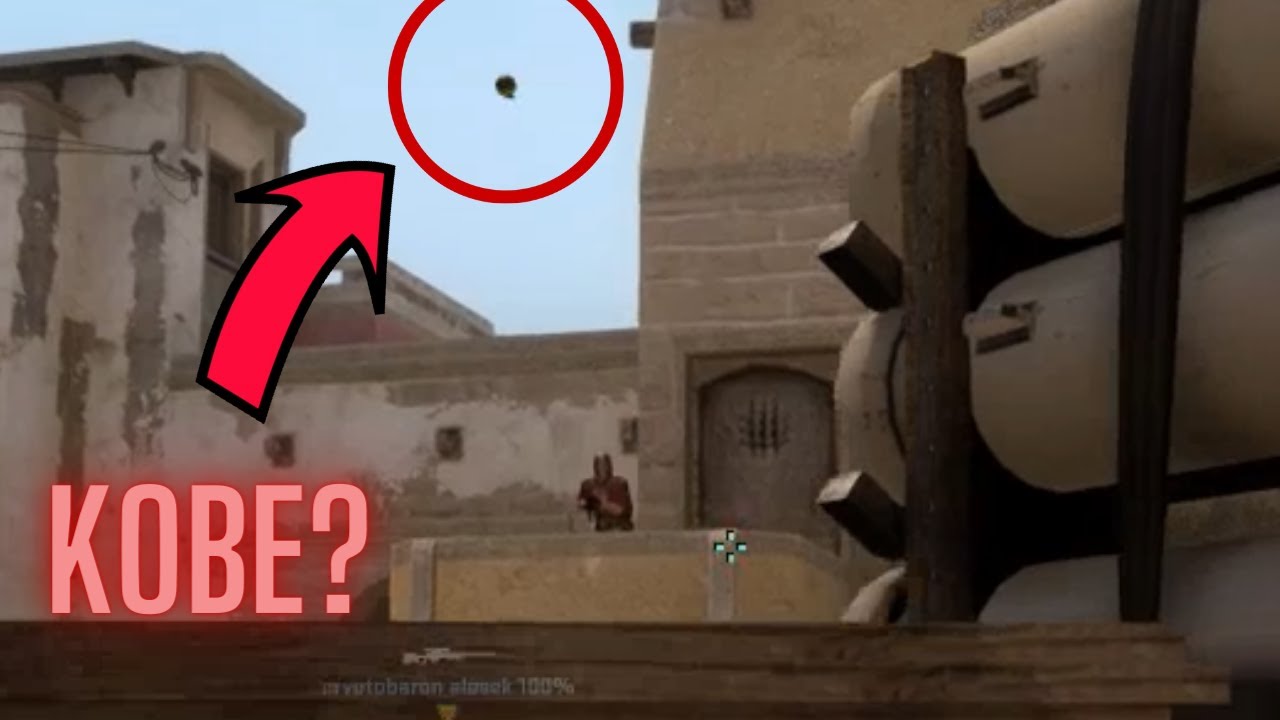 Random CS GO clips [pt. 3] - YouTube