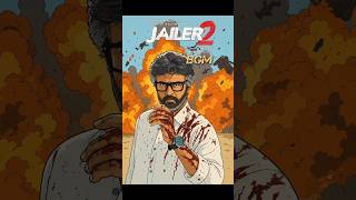 Jailer 2 Bgm Ringtone One Name bgm #shorts #ringtone #jailer2 #anirudh #rajinikanth #trending #viral