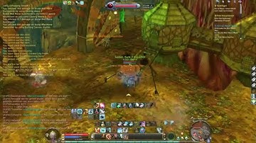 AION 2014 Bug