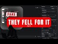 Instagram Phishing Attack - Explained