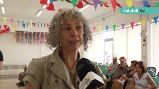 Primera sessi&oacute; tem&agrave;tica del Pla d'Actuaci&oacute; Municipal 2027-2031