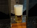 【麦酒大学】日曜日は注ぎ手が変わります。ゲストビール🍺「サッポロ黒ラベル」灘コロンビア【ZenFone9撮影】