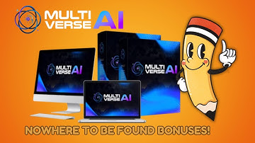 Multiverse AI Review – Can It Really Automate Your Business & Save $1,000/Month?