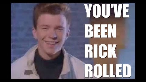 Never Gonna Give You Up but it is in 8-bit Konami VRC6