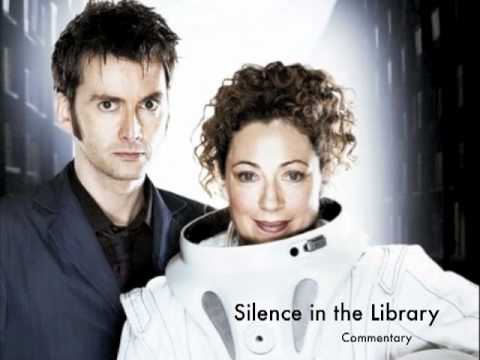 The Truth About River Song - Steven Moffat & David...