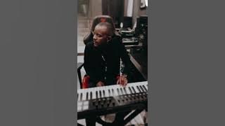 You need to hear this! Kabza De Small is genius on the keyboard period! 🔥🔥🔥