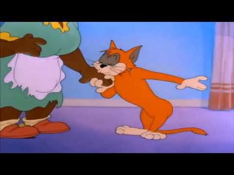 Tom And Jerry Kiss Compilation 2025