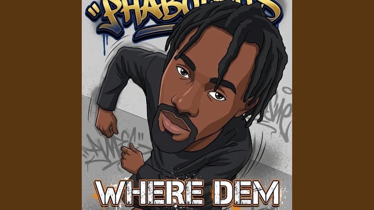 Watch Where dem on YouTube Watch Where dem on YouTube
