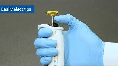 Oxford OB Manual Pipettes