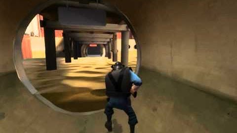 Empty Valve Servers in a Nutshell.