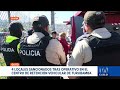 #ENVIVO | Noticiero de Quito, Emisión Central