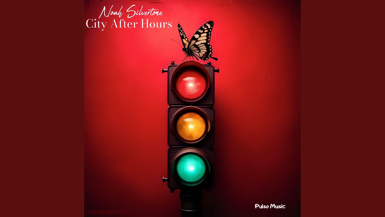 Broken City Before Train