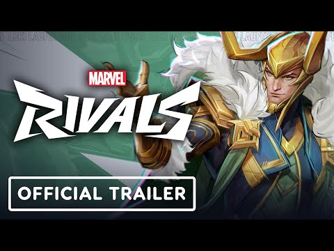 Marvel Rivals (видео)