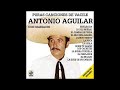 Antonio guilar   Puras Canciones de Vacile