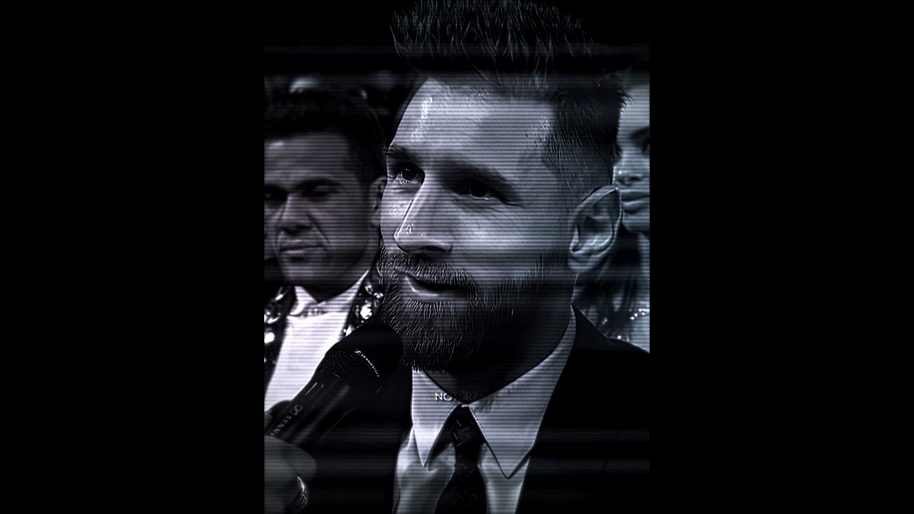 When Ronaldo S Aura Shocked The Girl 