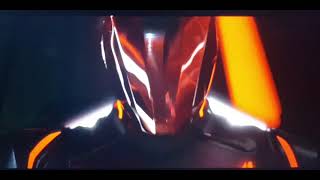 TRON ARES 2025 Ares is born