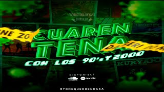 Mix Cuarentena Youtube Productora Ukyana Ft. Dj Nailuj