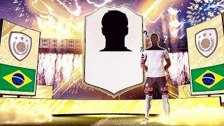 I PACKED AN EXTINCT FIFA 20 ICON!