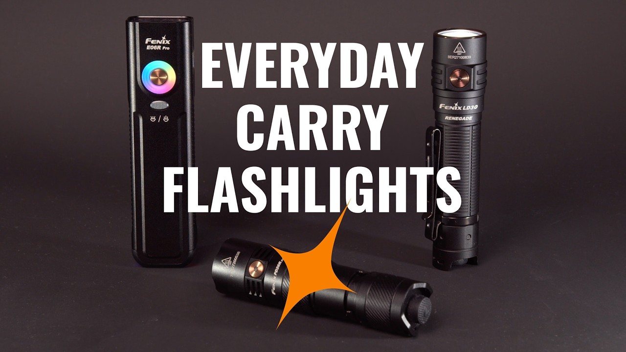 fenix flashlight customer service WF26R Cradle Charging LED Work Fenix PD40R V3.0