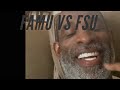 Deion Sanders tells story of fight between FAMU and Florida State