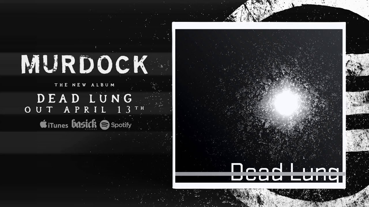 MURDOCK - Nineteeneightyfive (Official HD Audio - Basick Records) auf YouTube ansehen MURDOCK - Nineteeneightyfive (Official HD Audio - Basick Records) auf YouTube ansehen
